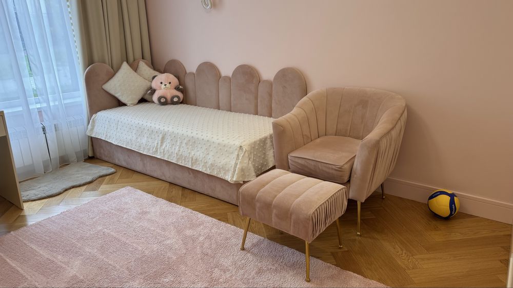 Детская кровать в идельном состояние