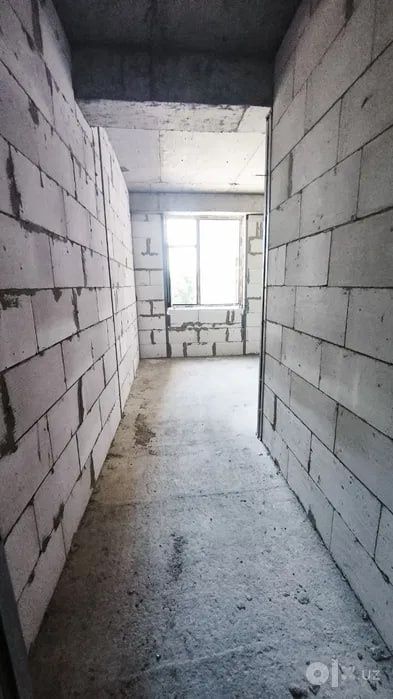 BODOMZOR | 3-КОМН. | 90,5 М² | 14/16 ЭТАЖ | ЮНУСАБАД | коробка срочно