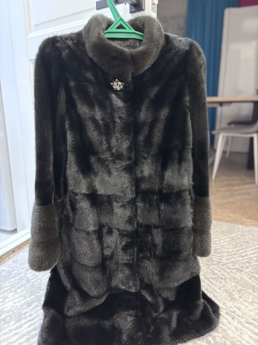 Продам шубу.