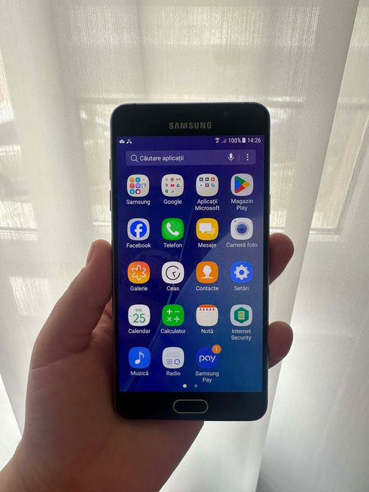 Telefon Samsung A5