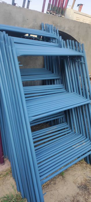 Аренда ва сотувга телескопик стойка// леса