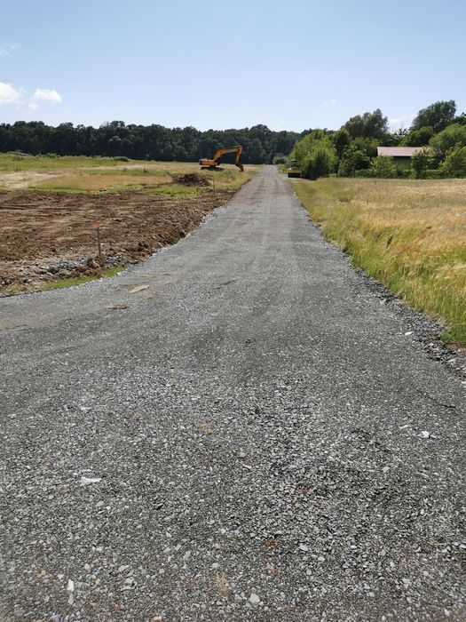 Teren de vânzare pădure Giroc