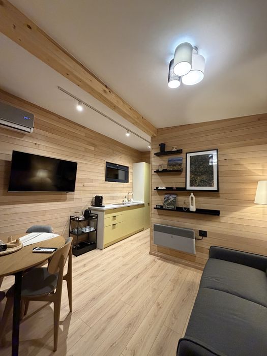 Nordlys Retreat - ultima cabana disponibila pentru Revelion