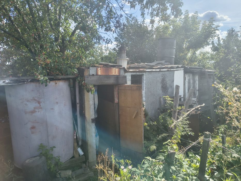 Продам дачу в городе