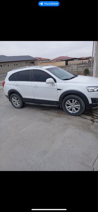 Каптива 24 механика идеал холатда