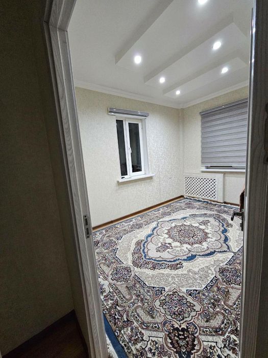 Shaxar markazi Ganga Sebzorda 2 xonali uy sotiladi