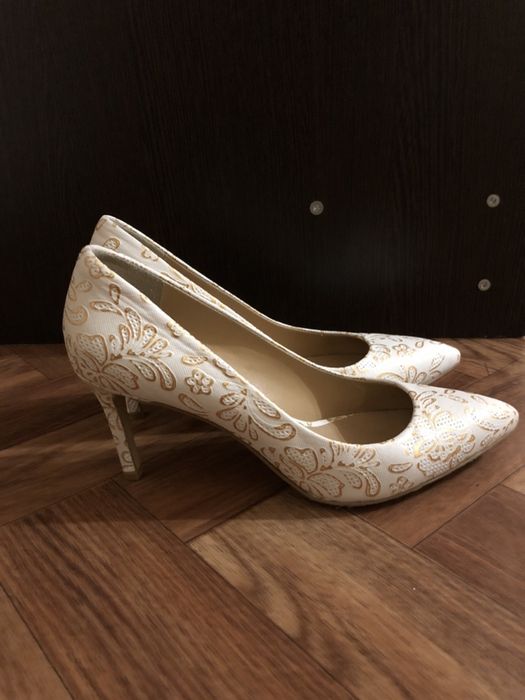 Туфли………………………