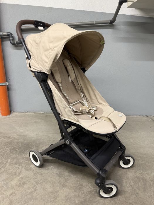 Детска сгъваема количка Cybex Orfeo