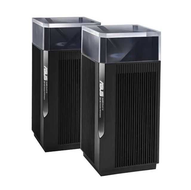 ASUS ZenWiFi Pro ET12 2pack Wifi mesh роутеры