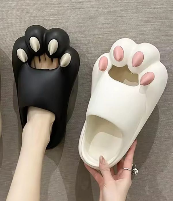 Papuci super comfortabili
