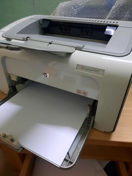 Принтер лазерный