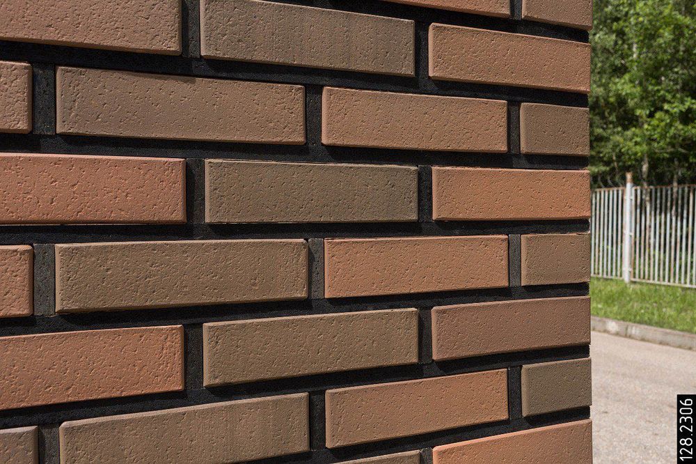 Volgabrik oblicovka g‘isht Bavariya M200  bor, tez yetkazib berish