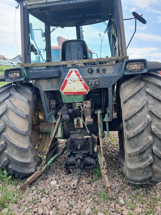 Dezmembrez John Deere 4040