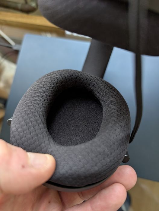 Геймърски слушалки RAZER. Gaming