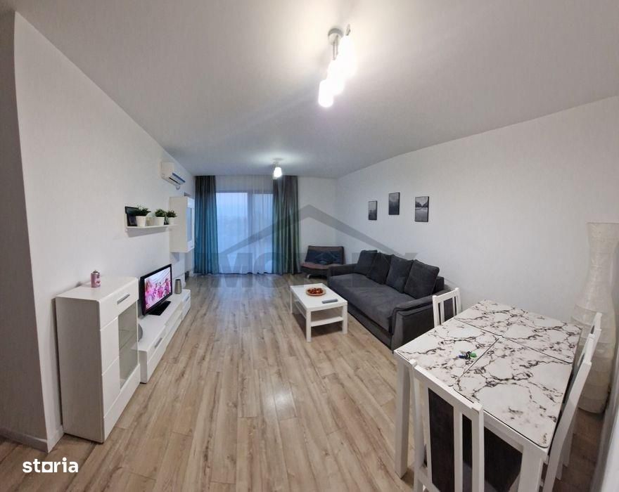 2 Camere | Citta Residence | Bloc Nou 2019 | Încalzire în Pa