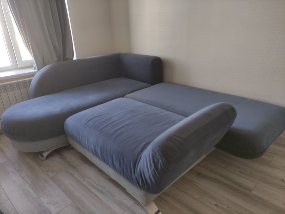 Диван Милан угловой