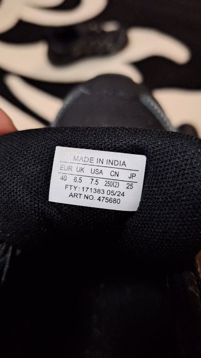 Salomon водоустойчиви маратонки