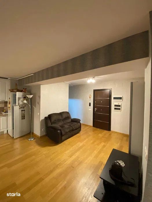 Apartament 2 camere | Pipera | 3' Metrou | Parcare Subterana |