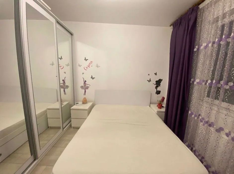 Se oferã in chirie, apartamentul nou !
