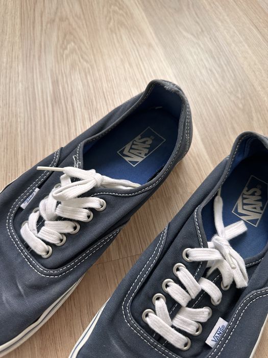 Продам кеды Vans