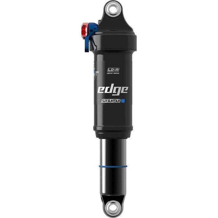 Шок SR Suntour Edge LO-R 210x55mm