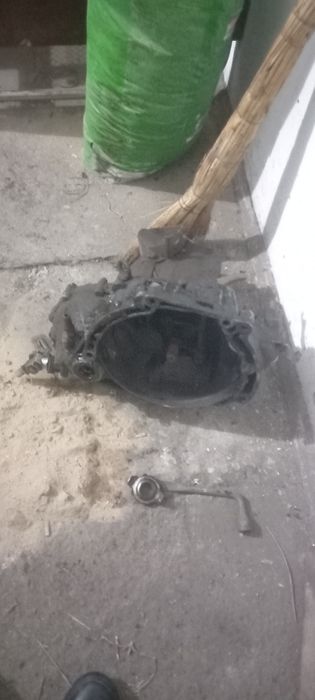 Коробка ваз 09 продам