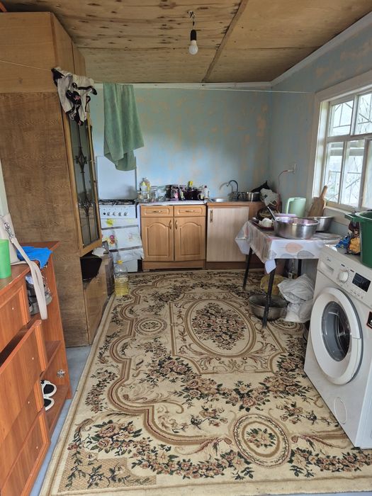 Продам дачу на Кривом озере