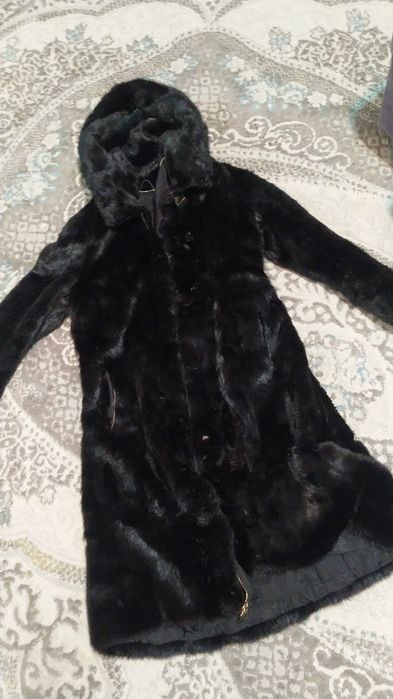 Шуба норковая недорого