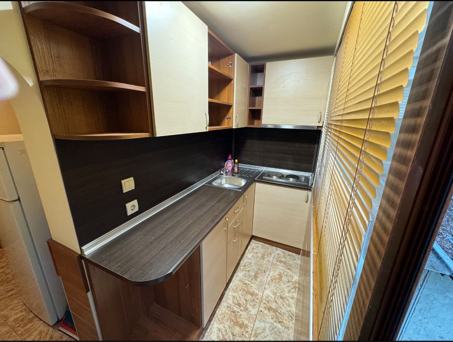 Стая под наем Албена