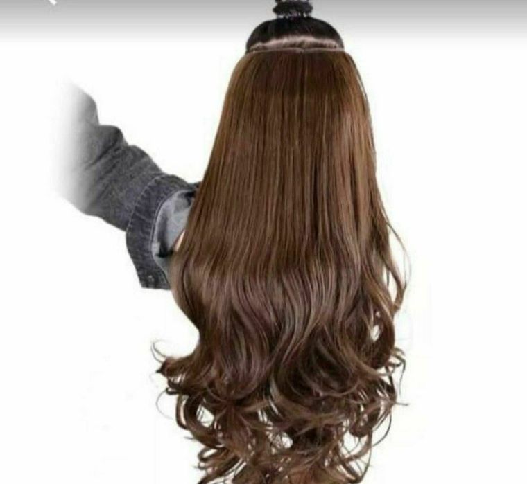 Парик  на голову