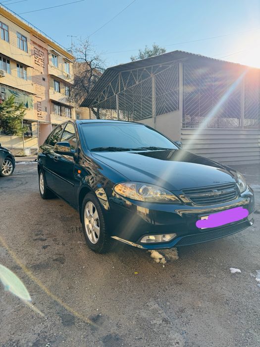 Gentra 3 позиция, 2023 йил