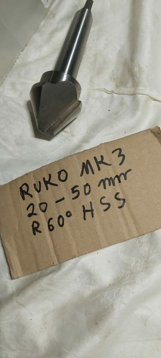 Leitz  con freza lemn Ruko Freza metal CNC