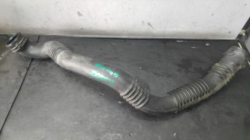Tubulatura intercooler 2.0 cdi b-class w245 a1695200701