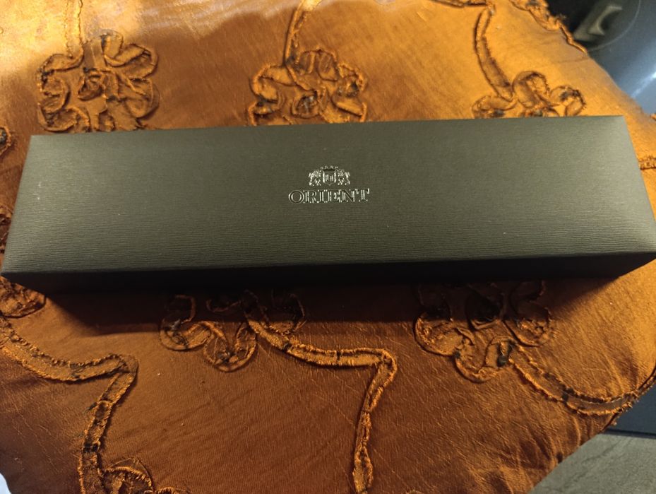 Orient multi-year automatic