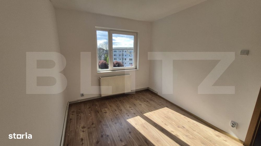 Apartament cu 2 camere de vanzare, 36.21 mp, Micro 14 — fotografia 3