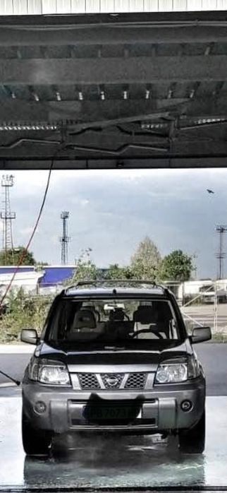 Nissan X-Trail 2.2 dCi 136 к.с. | 2004 г. | 226 000 км | Обслужен | Нови гуми