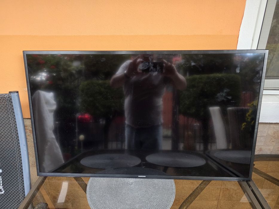 Vand tv smart Samsung