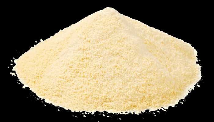 Крупа манная М "Беляевская", 25кг