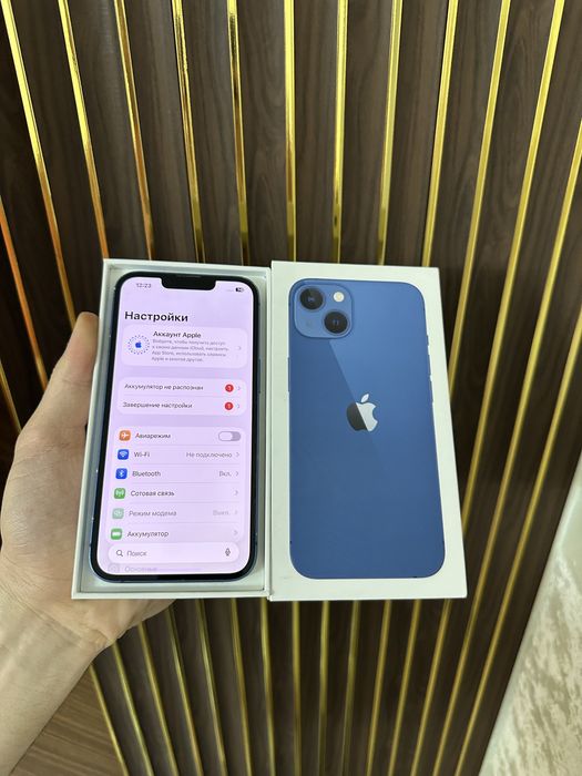 Iphone 13 Айфон 13 128