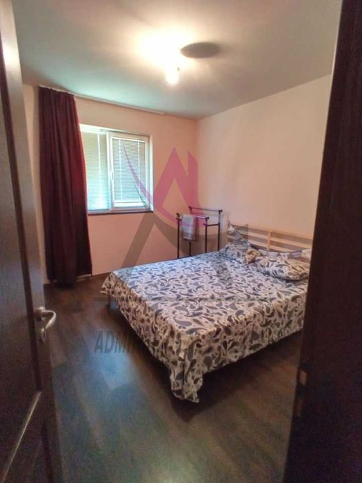 Самостоятелна къща -Акчелар