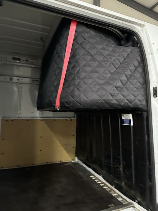 Pat de dormit Renault Master / Opel movano 2011-2022