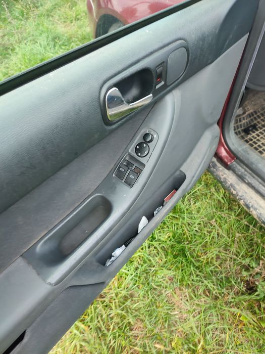 Dezmembrez,Audi A3 an fabricație 1999