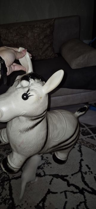 продам надувного осла