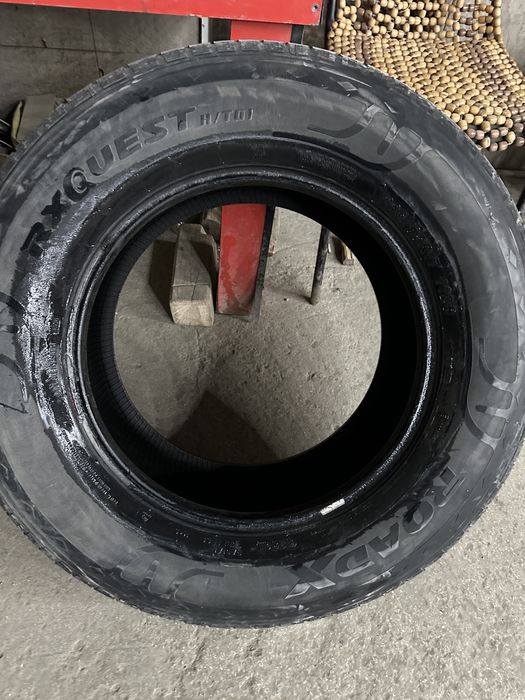 Автошина 265/65 Р17 4-шт