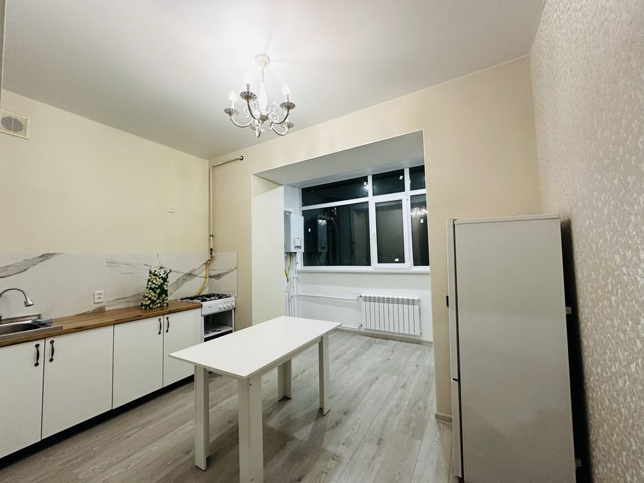 Сдам в аренду квартиру