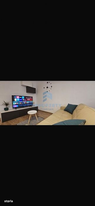 Unirii 2 Camere Ultracentral Mobilat Modern — fotografia 1