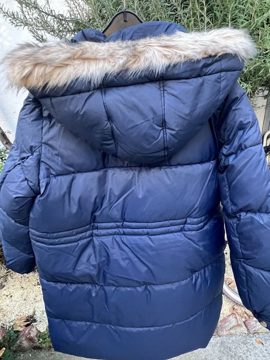 Дамско ватирано яке Vero Moda