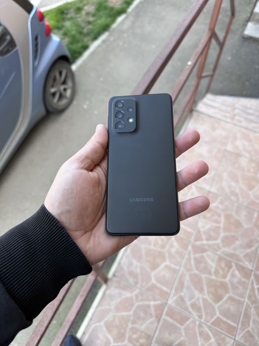 Samsung Galaxy A33 5G 128 Gb dual sim negru (dezmembrez telefoane)
