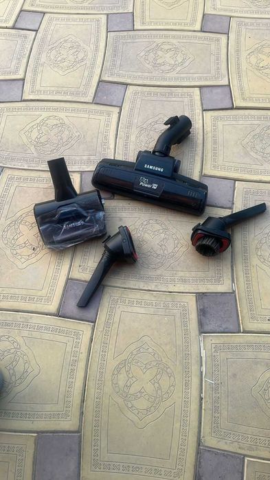 Насадки для пылесоса Samsung