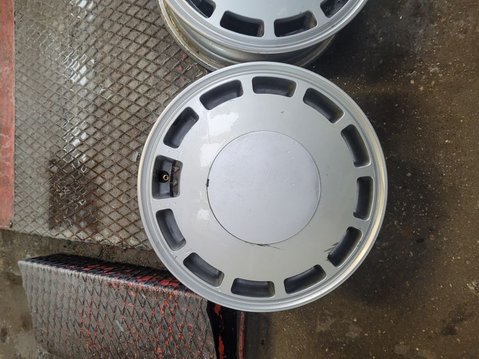 Джанти NAM 6071  12 цола , 4х101 , 4.5j , et35  Mini Cooper , Austin